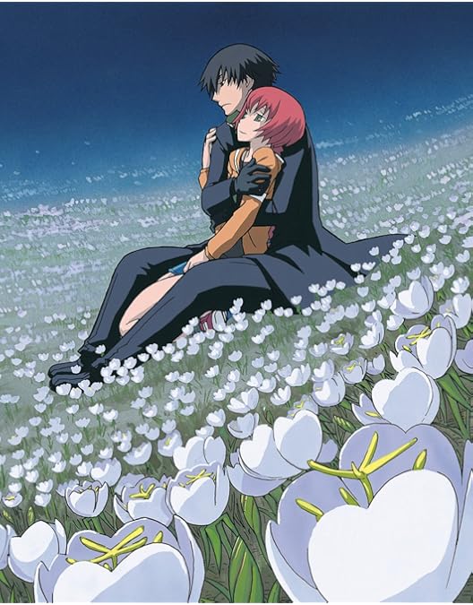 Amazon.co.jp: DARKER THAN BLACK-黒の契約者- Blu-ray BOX : 木内秀信