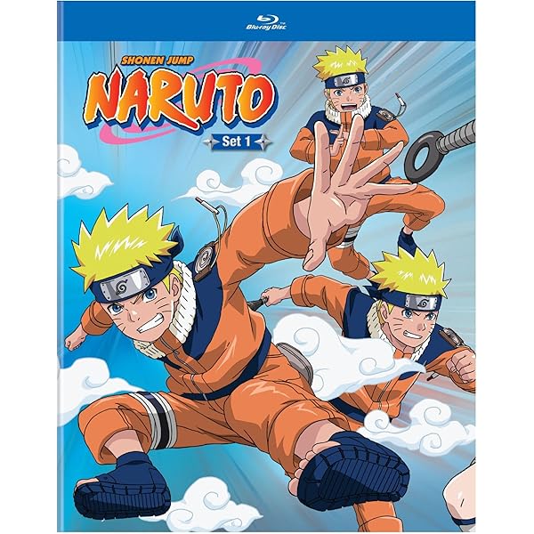 Amazon.co.jp: ナルト 疾風伝 コンプリート DVD-BOX3 (101-153話