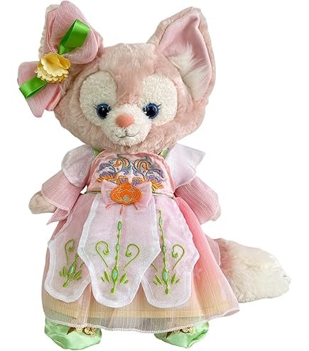 Amazon.co.jp: ダッフィー・シェリーメイ コスチューム シェリーメイ用