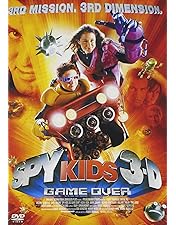 スパイキッズ2 映画フライヤー ロバート・ロドリゲス アントニオ・バンデラス 楽天ブックス: スパイキッズ 2/失われた夢の島 - ロバート