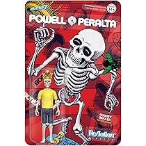 Amazon.co.jp: Super7 パウエル ペラルタ ロドニー ミューレン