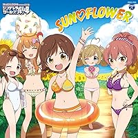THE IDOLM@STER CINDERELLA GIRLS LITTLE STARS!SUNFLOWER