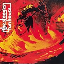 【廃盤CD】オマケ付き・Complete Funhouse Sessions 1970: The Complete Fun House Sessions - Wikipedia