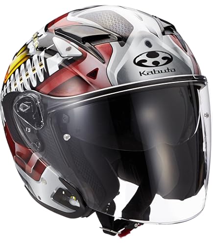 Amazon | オージーケーカブト(OGK KABUTO)バイクヘルメット ジェット Amazon | オージーケーカブト(OGK KABUTO)バイクヘルメット ジェット