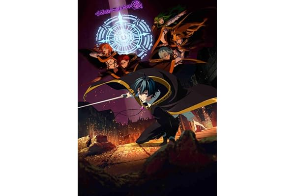 『杖と剣のウィストリア』Season2 上巻（特装限定版） [Blu-ray]