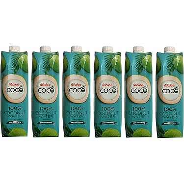  WATERS ココナッツウォーターとパイナップル セット VITA COCO(ビタココ) / ココナッツウォーター パイナップルの