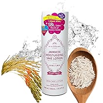 Amazon | 菊正宗 日本酒の化粧水 透明保湿 500ml ビタミン | 菊正宗