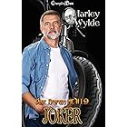 Joker (Dixie Reapers MC 19): A Dixie Reapers Bad Boys Romance