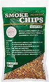 スモークチップ 100g サクラ