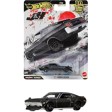 Amazon.co.jp 最新リリース: ミニカー・ダイキャストカー の新着