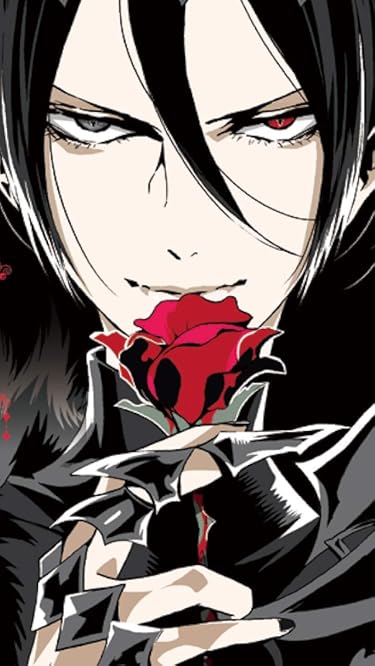 2022冬アニメ - リチャード