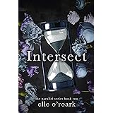 Intersect (The Parallel Series Book 2)