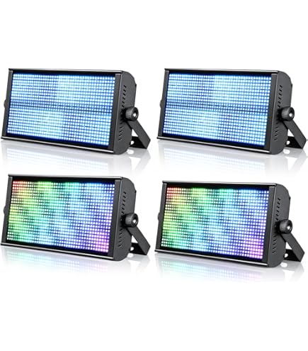 Amazon.co.jp: AMERICAN DJ (アメリカンディージェイ) LEDウォッシャー