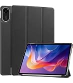 Amazon.co.jp: [Redmi Pad 2 ケース ガラスフィルム セット]CACOE