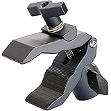 【国内正規品】9.Solutions ナインドットソリューションズ パイソンクランプW/ スナップインソケット 9.VP5081B