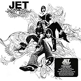 Get Born -CD+DVD-