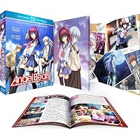 Amazon.co.jp: Angel Beats! 7 【完全生産限定版】 [Blu-ray] : 神谷
