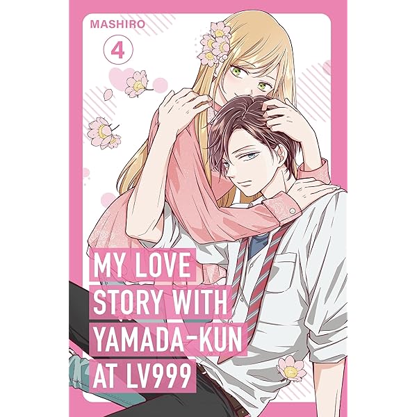 Love Story 1〜6 my-love-story-vol-8-