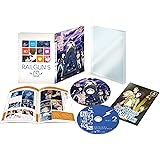 とある科学の超電磁砲S 第5巻 (初回生産限定版) [Blu-ray]