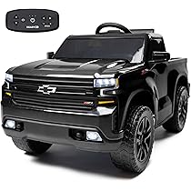 最終値下げ　シボレーシルバラード　電動乗用ラジコン 最終値下げ シボレーシルバラード 電動乗用ラジコン