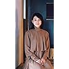 石田ゆり子 Iphone Se 8 7 6s 750 1334 壁紙 Casa Brutus カーサ ブルータス 19年 1月号 女性タレント スマホ用画像1452