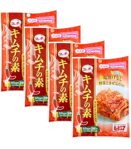 Amazon.co.jp: 有限会社ファーチェ ファーチェ カクテキの素 かくてき