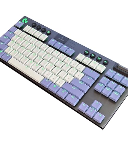 Amazon.co.jp: ロジクール G913/G913TKL/G915 交換用キー