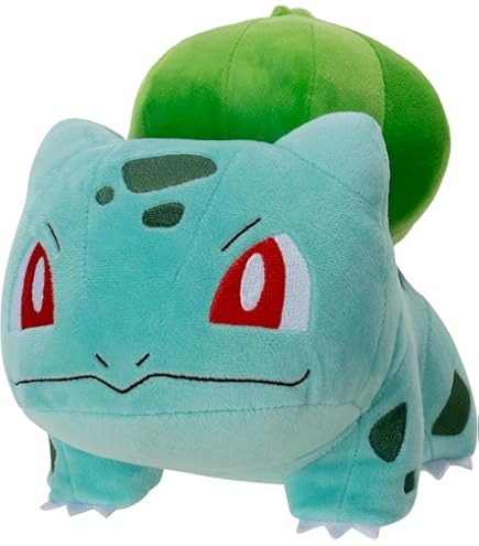 Pokémon Center Offizielles 8-Zoll Plüsch – Paldea Wooper – Kuscheliger Begleiter Für Fans & Sammler