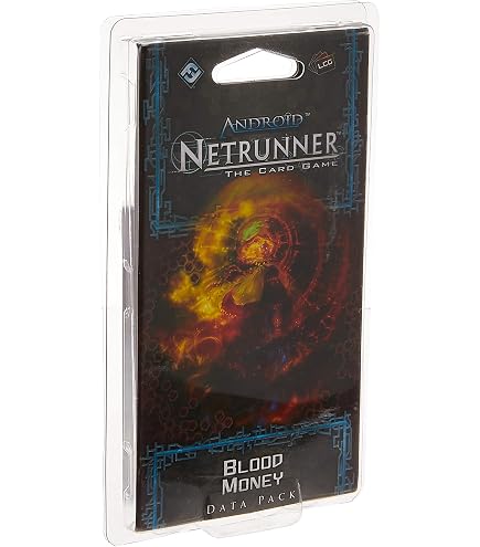 Amazon.co.jp: Android Netrunner LCG: The Liberated Mind Data Pack
