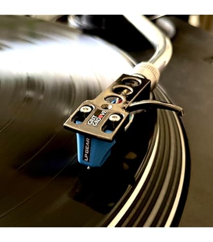 Amazon | GRADO FB(MM)型ステレオカートリッジ(DJ仕様) DJ200I | Grado