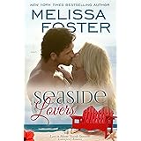 Seaside Lovers: Grayson Lacroux (Love in Bloom - Seaside Summers Book 7)