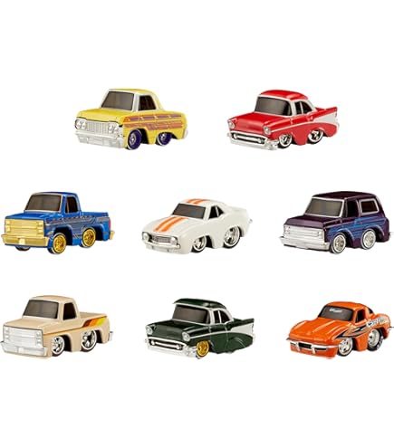 Amazon | CAR TUNED 1:64 SERIES 2 (HOBBY ALTERNATE ASST) カー
