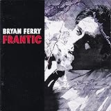 Frantic