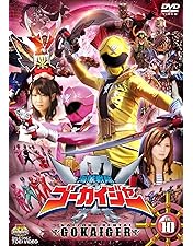 海賊戦隊ゴーカイジャー DVD全巻セット Amazon.co.jp: スーパー戦隊シリーズ 海賊戦隊ゴーカイジャー 全