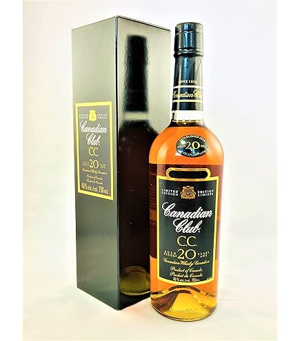 サントリー　カナディアンクラブ　クロニクルズ 41年 CC Chronicles No. 2 - 41 Year Old Whisky | Canadian Club