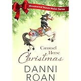 Carousel Horse Christmas