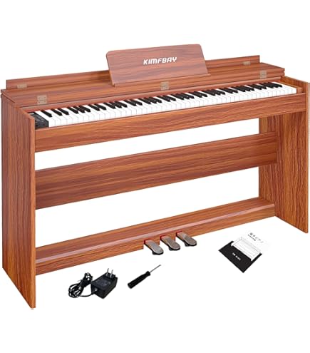 KORG 電子ピアノ LP-380-RW 88鍵 ローズウッド Amazon | KORG 電子ピアノ LP-380-RW U 88鍵 ローズウッド X型椅子