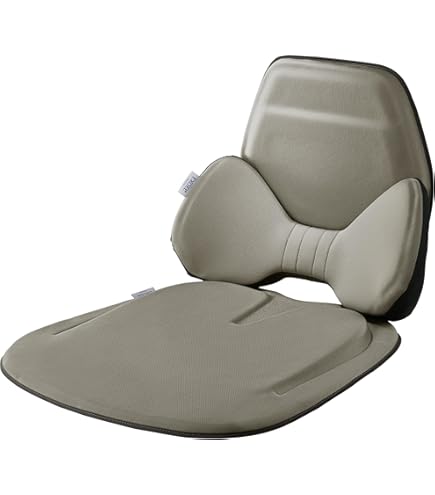 EXGEL(エクスジェル) 自動車用クッション ハグドライブ シートクッション ハグドライブ シート/バッククッション | EXGEL SEATING LAB