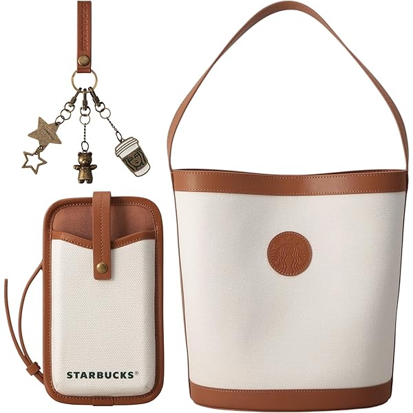 Amazon | [STARBUCKS] スターバックス SAKURA 2026 ボトルショルダー