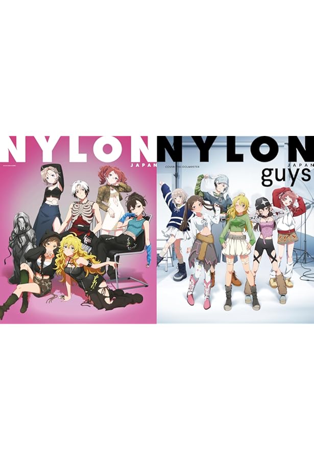 Amazon.co.jp: リスアニ！Vol.57「アイドルマスター SideM」音楽大全