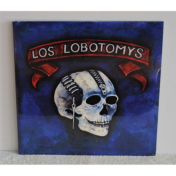 Amazon.co.jp: Lobotomys 3.0: ミュージック