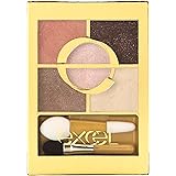 excel(エクセル) エクセル ファイブレイヤーズシャドウ N FS04 ピーチブラウン