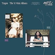 TWICE ツウィ tzuyu aboutzu サノク ④ 516mUYT2iQL._AC_UL210_SR210,