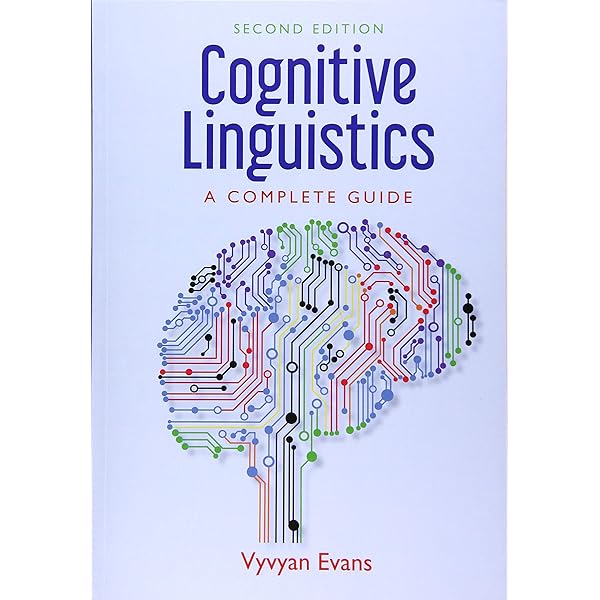 Amazon | Cognitive Grammar: A Basic Introduction | Langacker