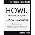 Howl and Other Poems: 04
