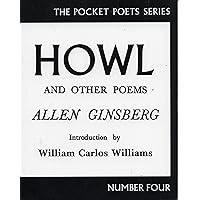 Howl and Other Poems: 04