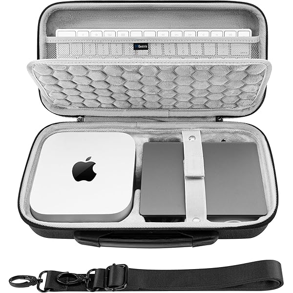 Amazon.co.jp: Geekria Mini デスクトップ Mac コンピューター ハード