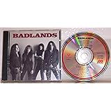 Badlands