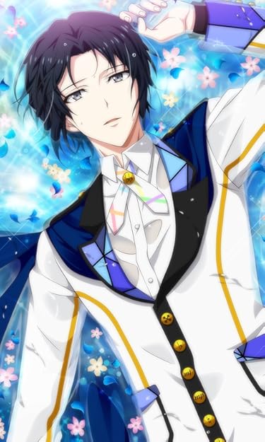 2020秋アニメ - 和泉 一織(いずみ いおり)