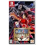 ONE PIECE 海賊無双4